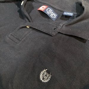 Chaps polo shirt